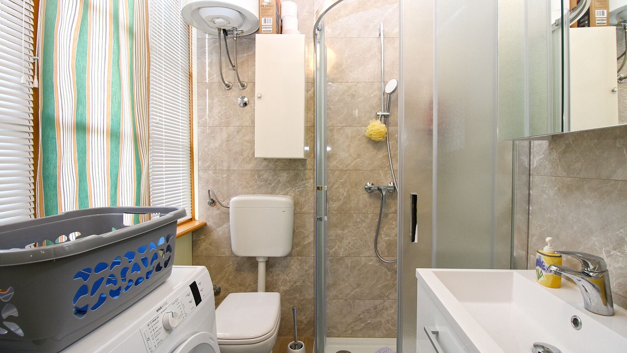 Photo of Bathroom in Veruda
