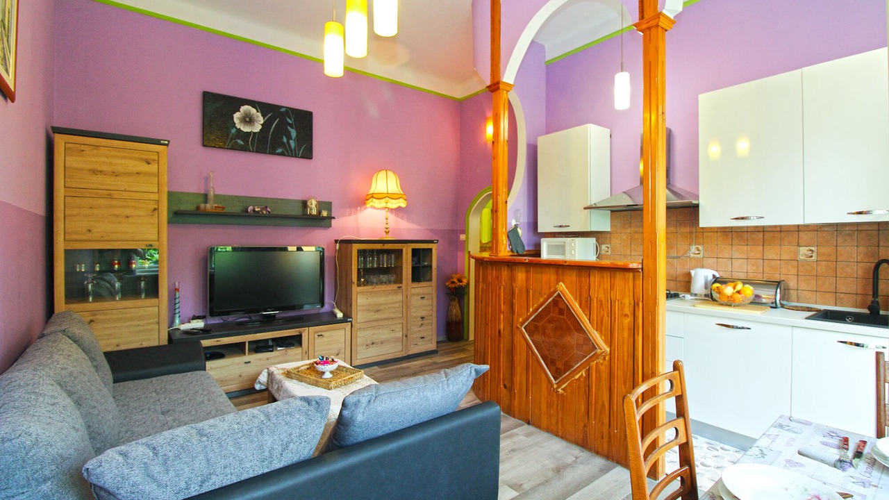 Photo of Livingroom in Veruda