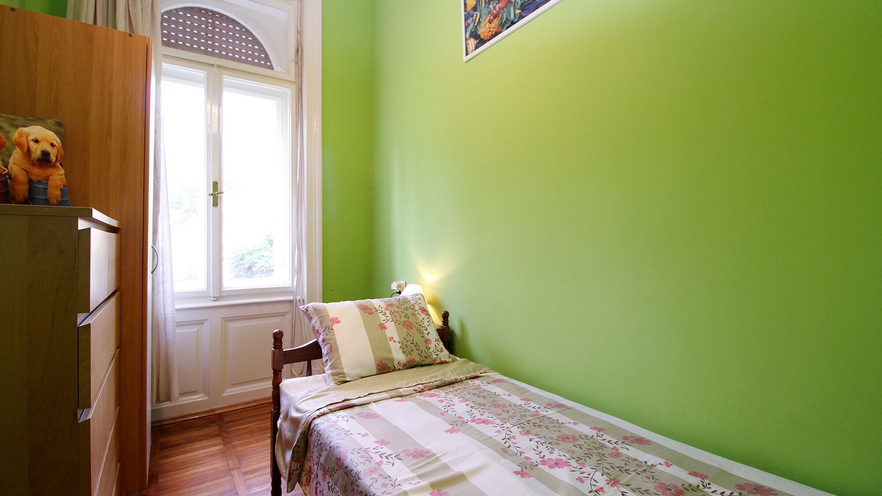 Photo of Bedroom in Veruda