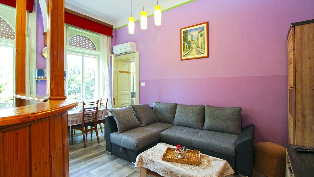 Photo of Livingroom in Veruda