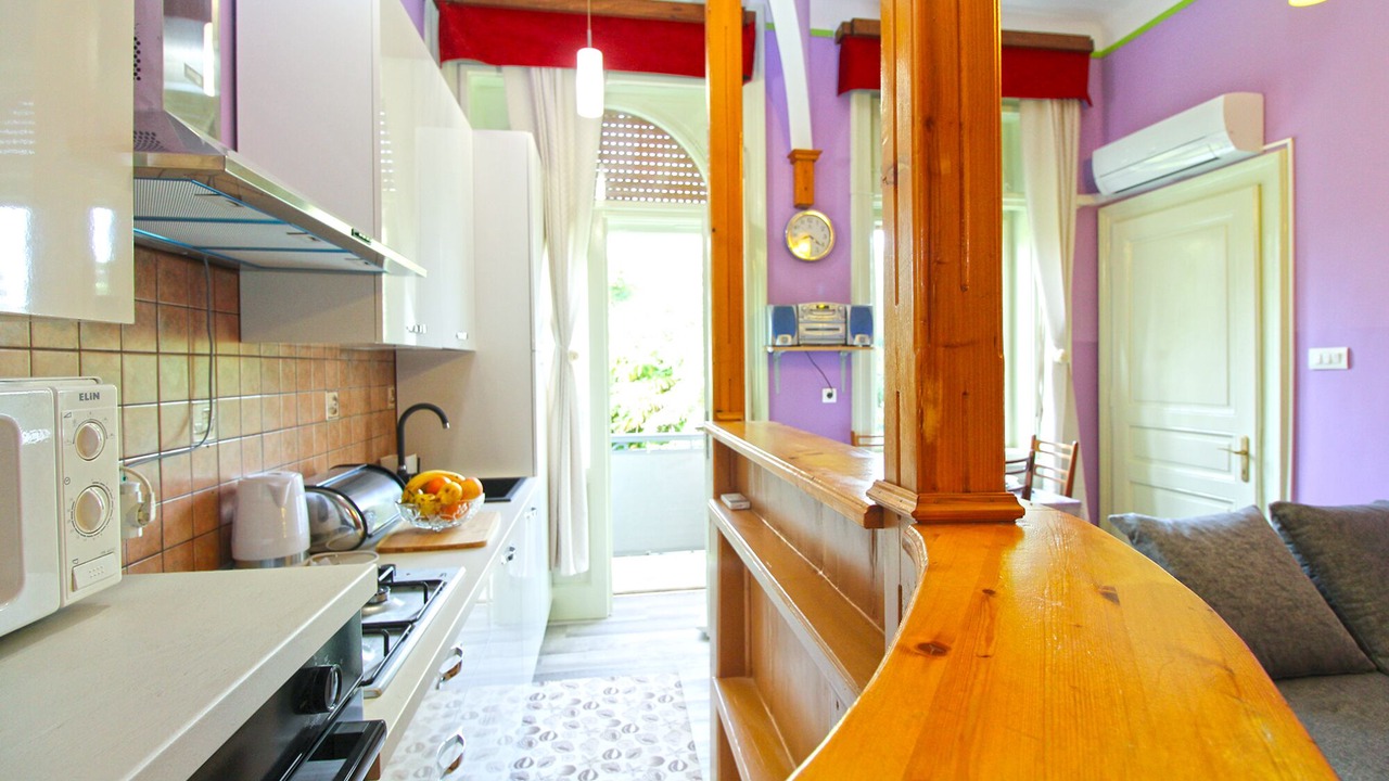 Photo of Kitchen in Veruda