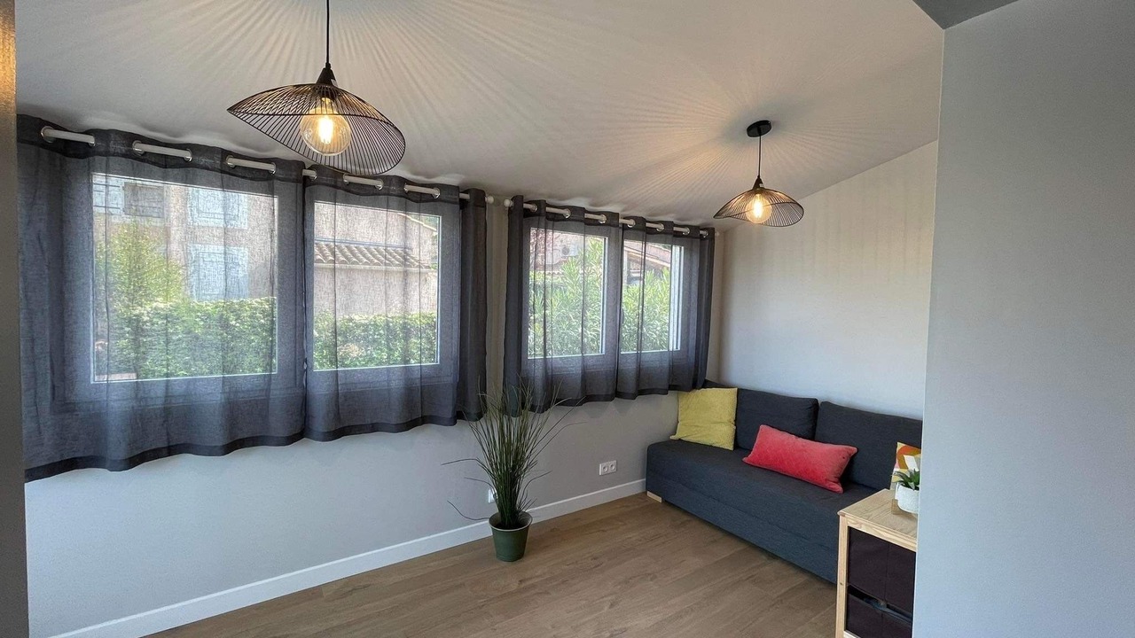 Photo of Livingroom in Sorede