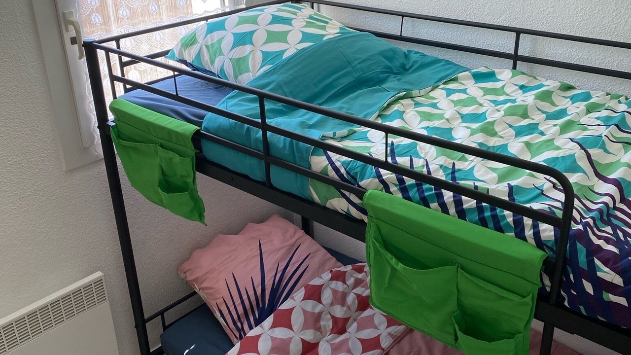 Photo of Bedroom in Sorede