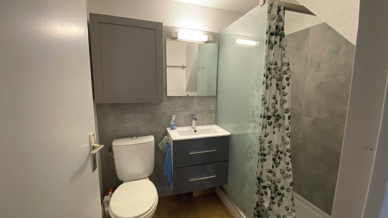 Photo of Bathroom in Sorede