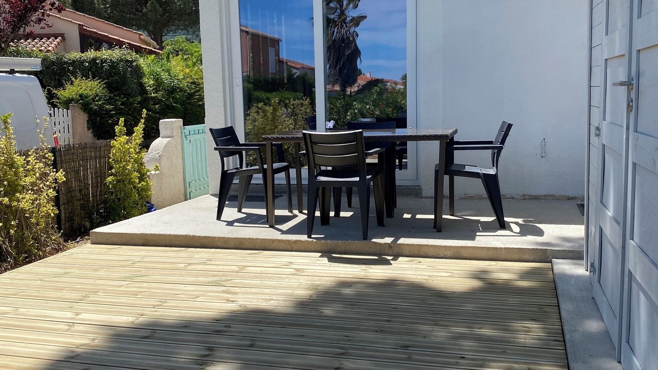 Photo of Outdoor in Sorede