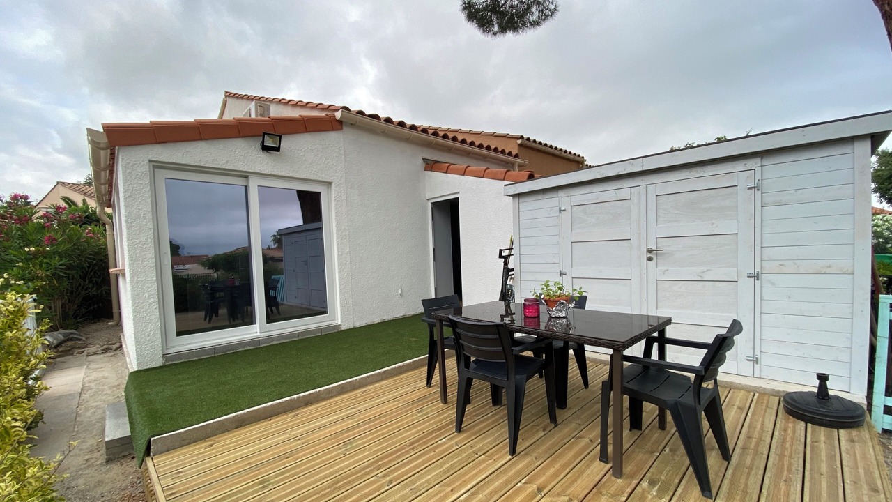Photo of Outdoor in Sorede