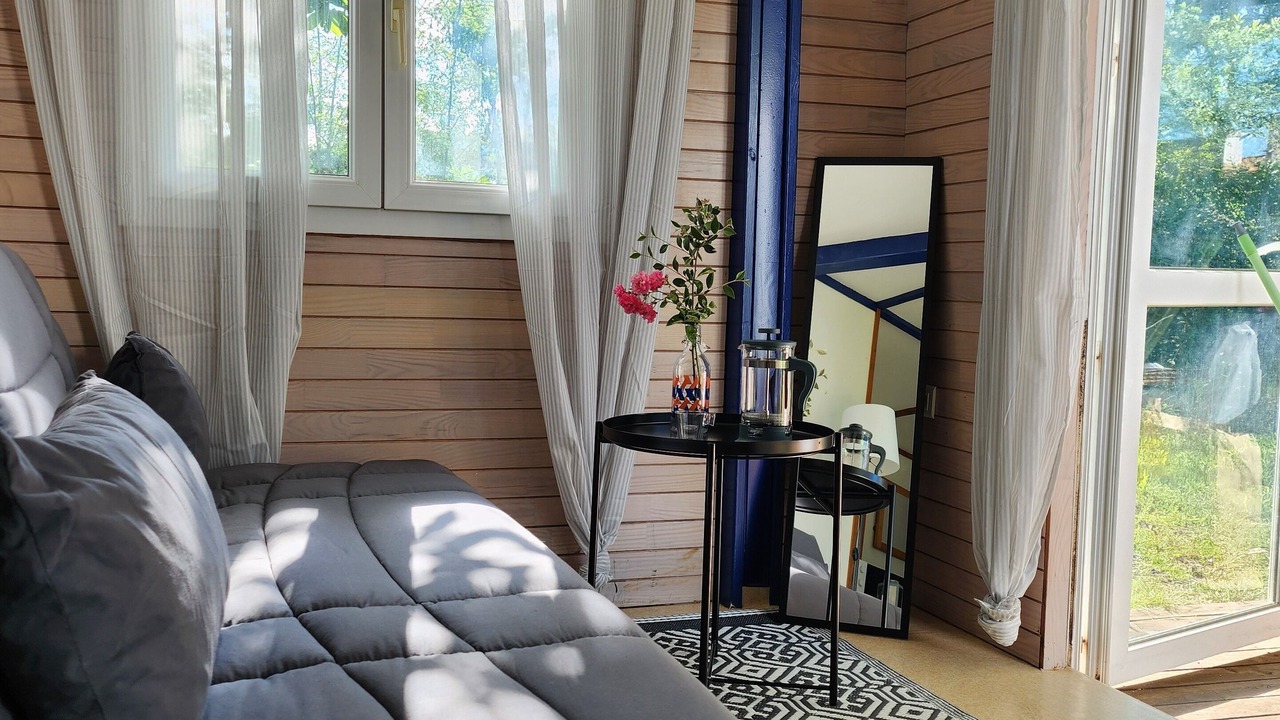 Photo of Bedroom in Herm