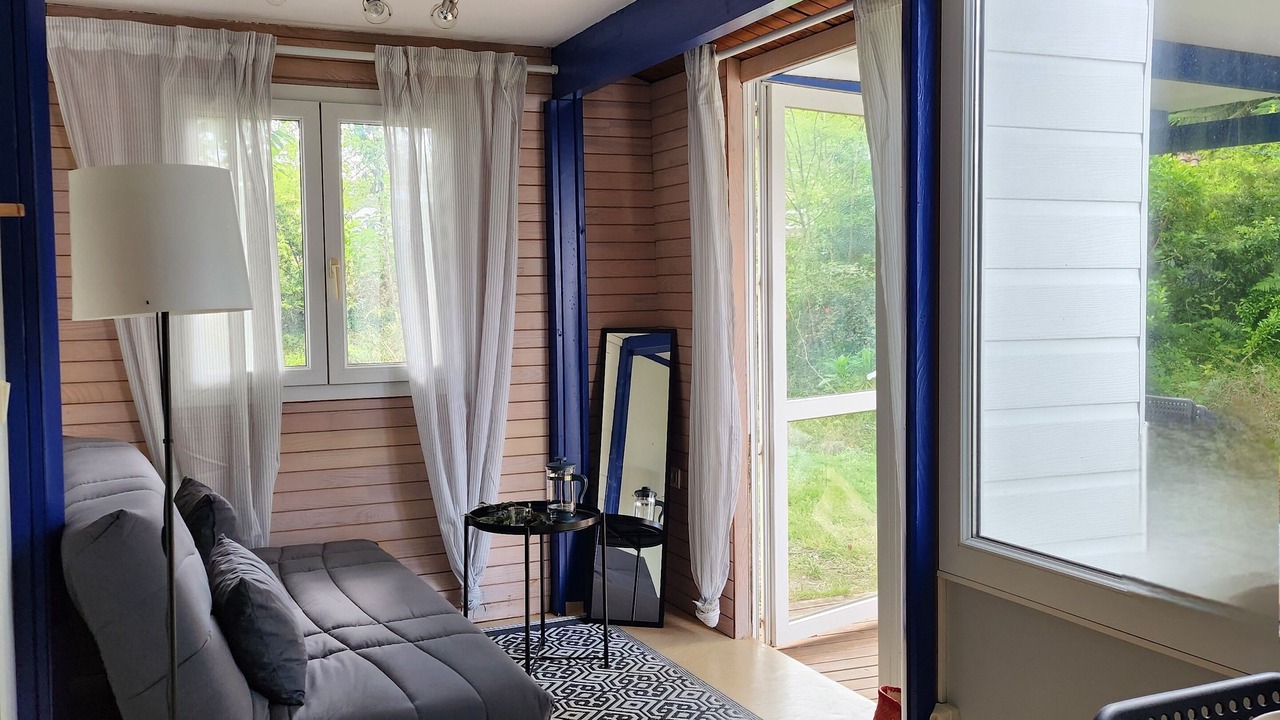 Photo of Livingroom in Herm