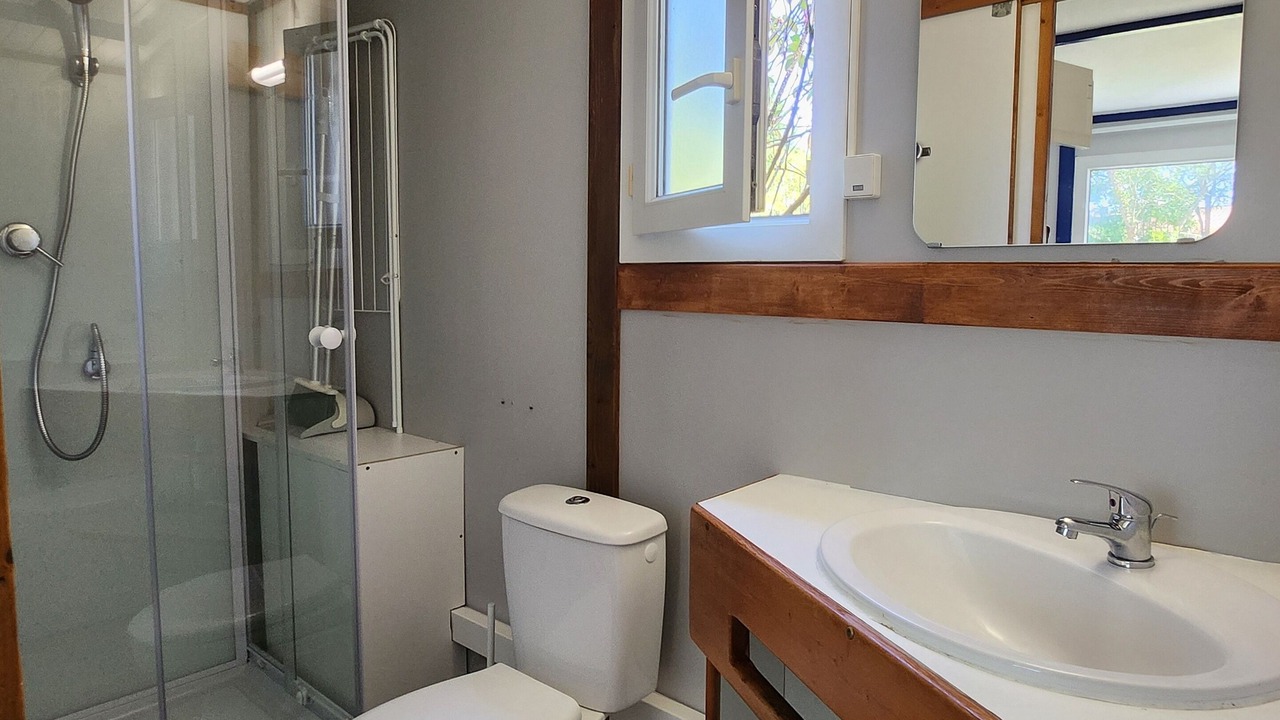 Photo of Bathroom in Herm