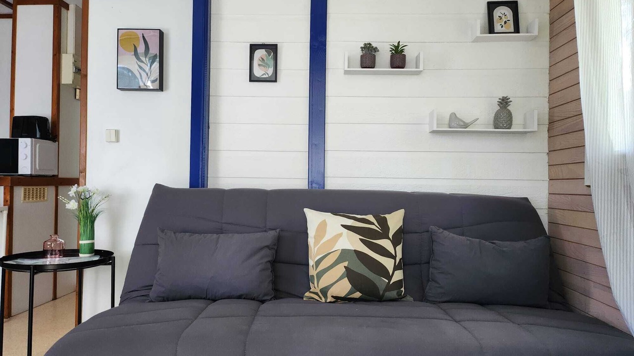 Photo of Livingroom in Herm
