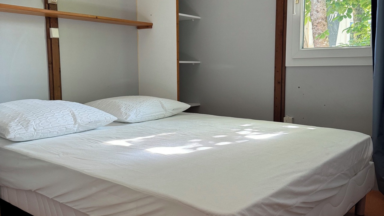 Photo of Bedroom in Herm