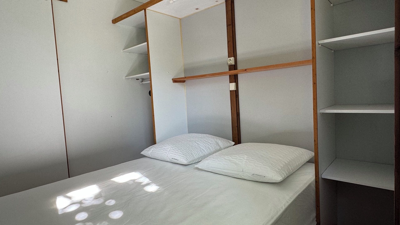 Photo of Bedroom in Herm