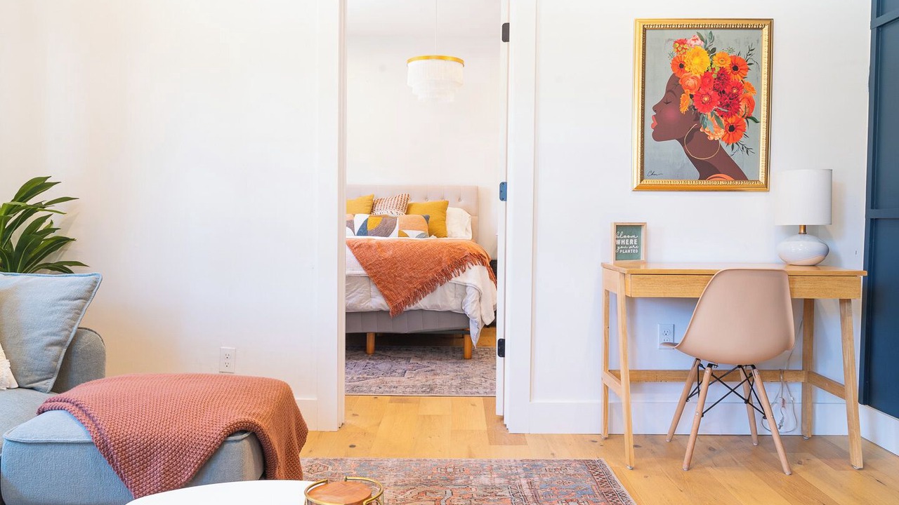 Photo of Bedroom in Northside