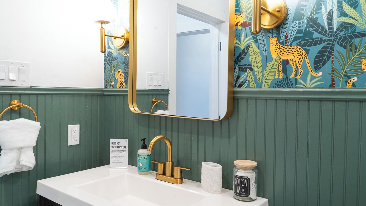 Photo of Bathroom in Northside