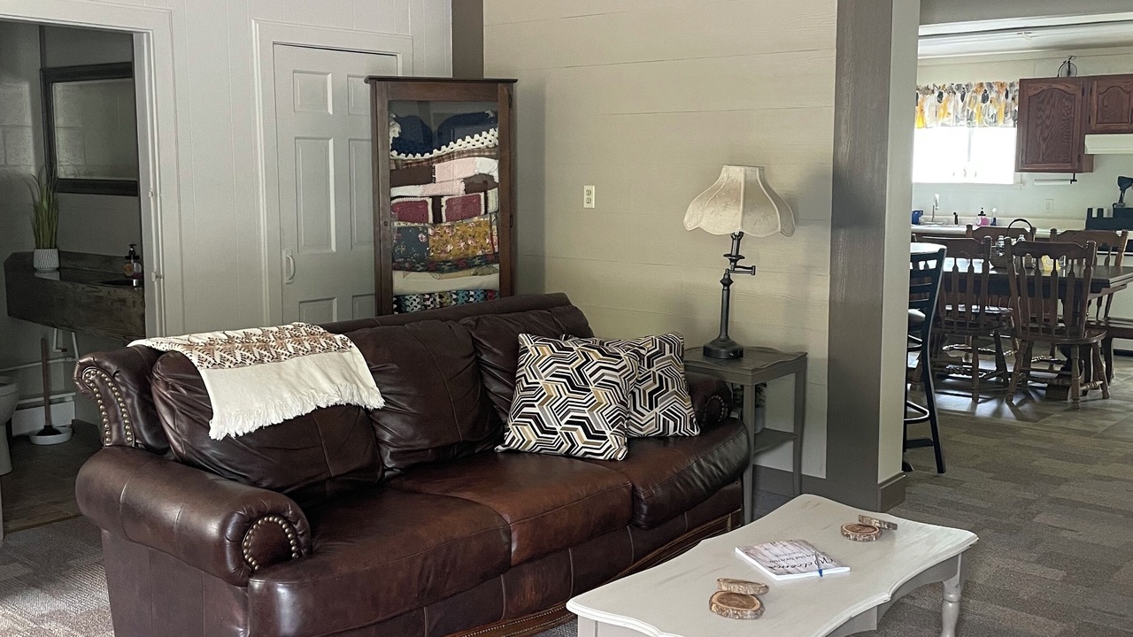 Photo of Livingroom in Coudersport