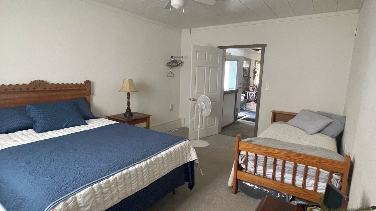 Photo of Bedroom in Coudersport