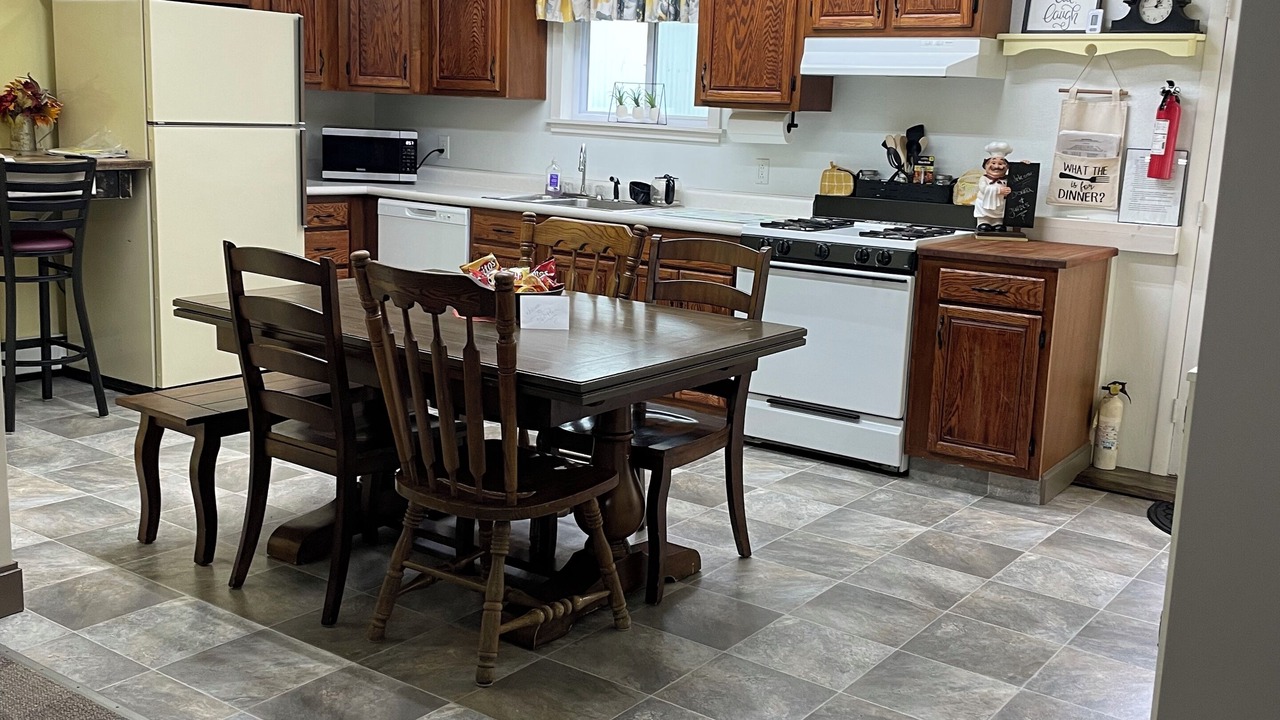 Photo of Kitchen in Coudersport
