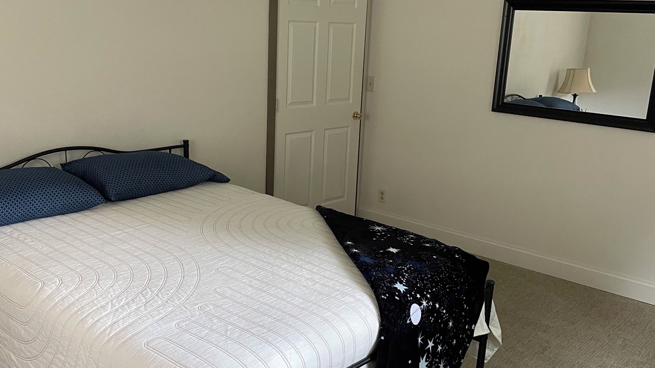 Photo of Bedroom in Coudersport
