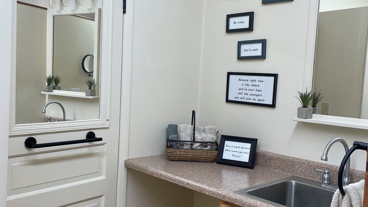 Photo of Bathroom in Coudersport