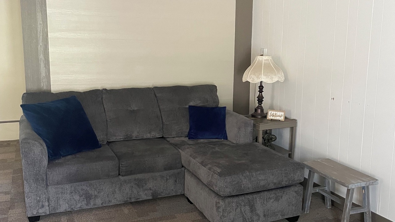 Photo of Livingroom in Coudersport