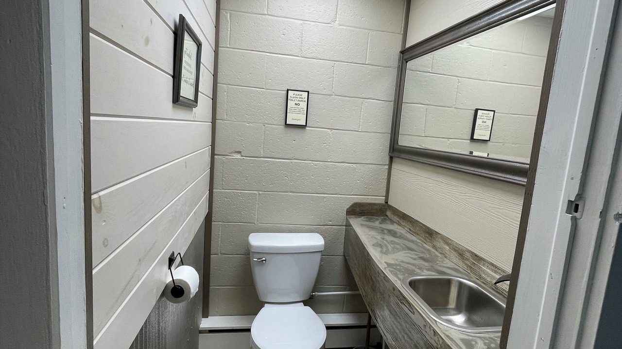 Photo of Bathroom in Coudersport