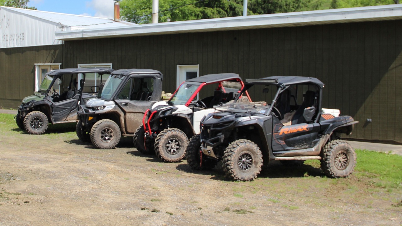 Photo of Outdoor in Coudersport