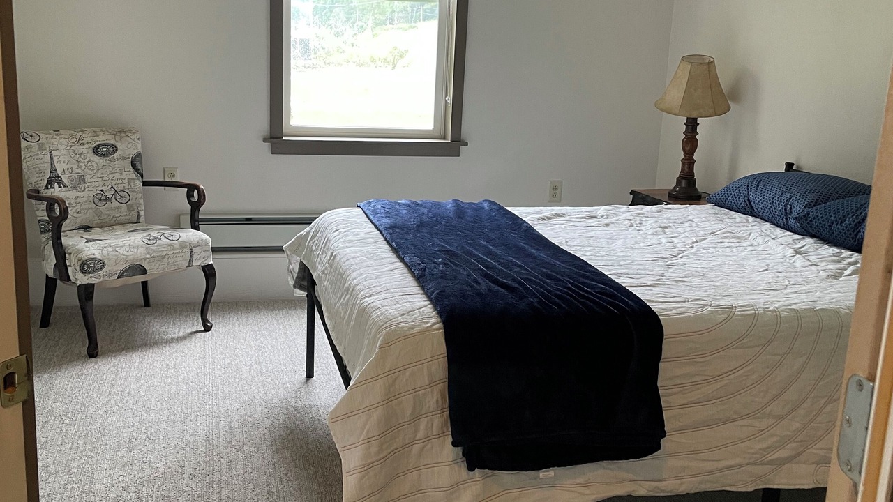 Photo of Bedroom in Coudersport