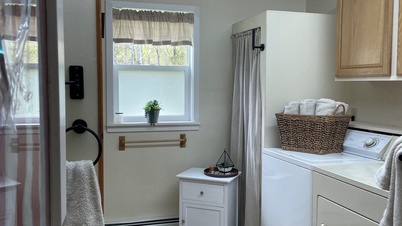 Photo of Bathroom in Coudersport
