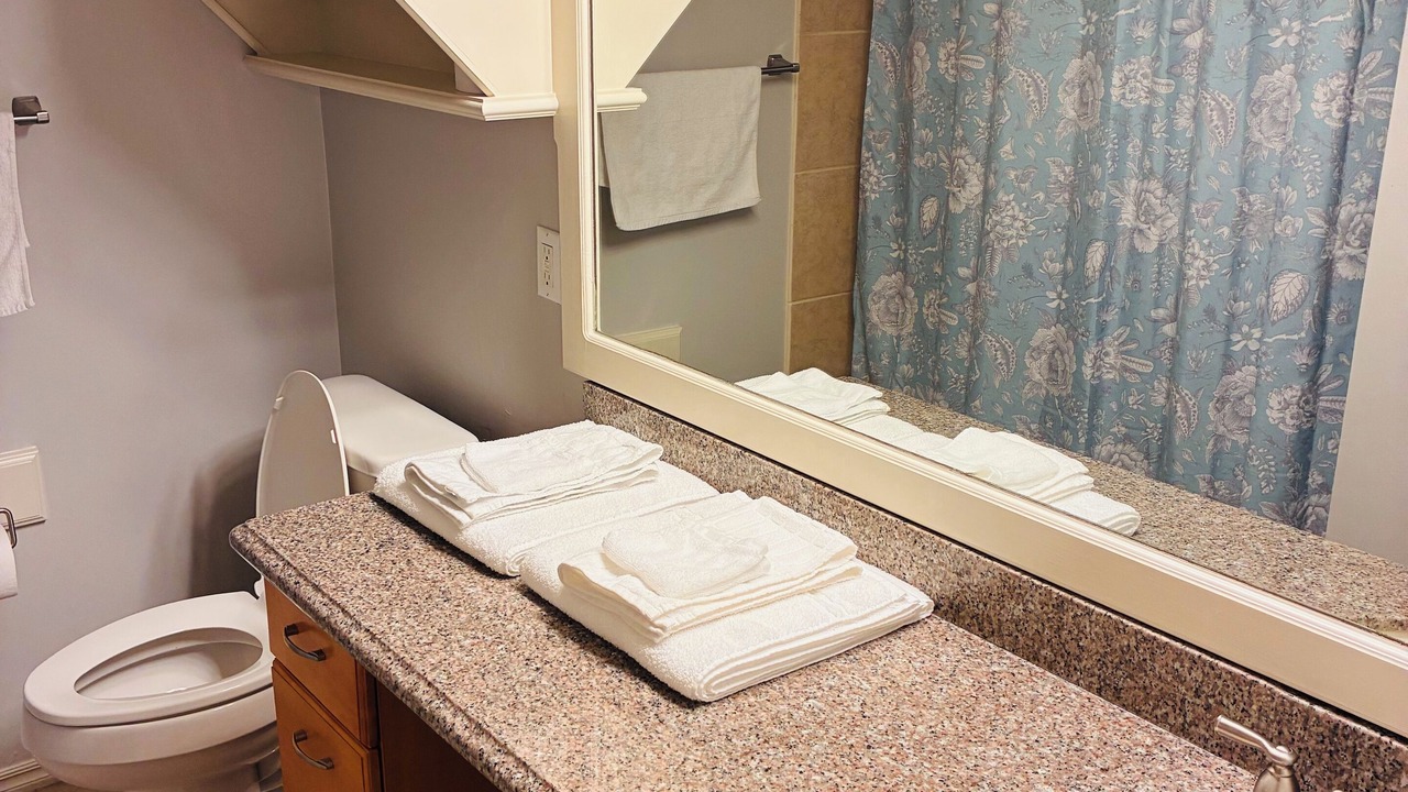 Photo of Bathroom in Oklahoma City