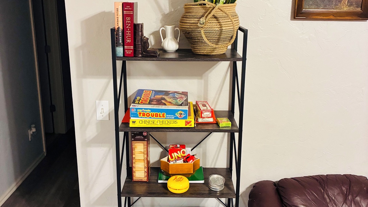Photo of Livingroom in Oklahoma City