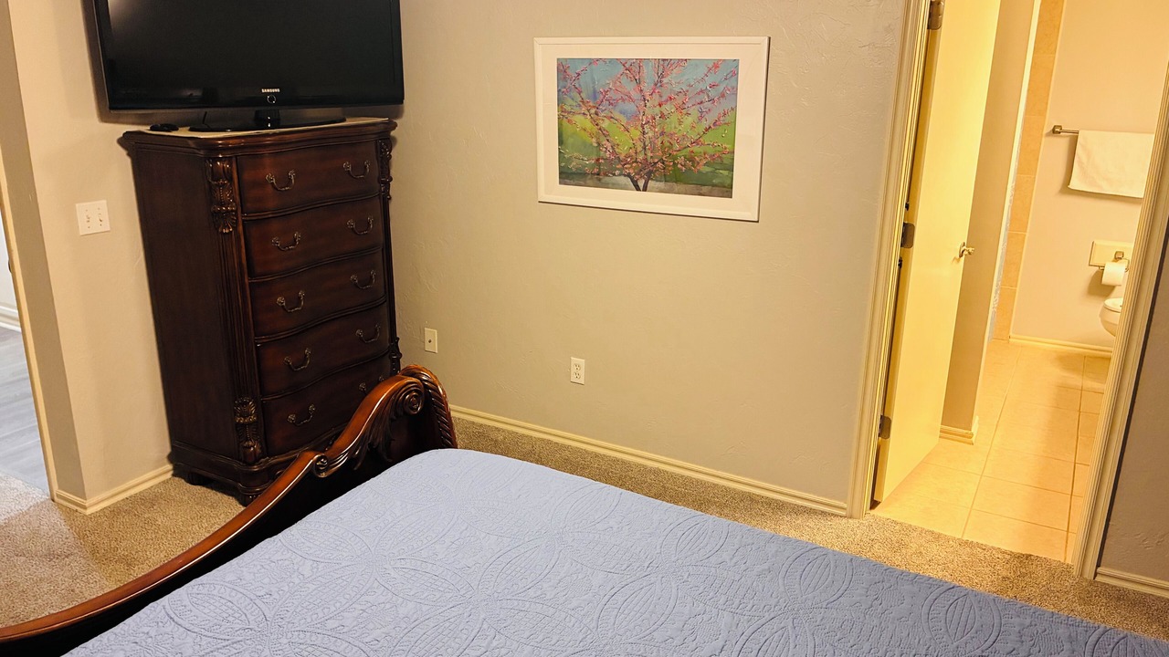 Photo of Bedroom in Oklahoma City