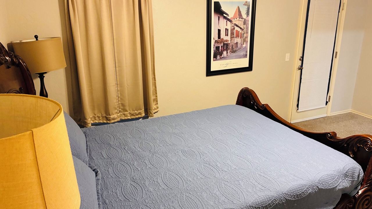 Photo of Bedroom in Oklahoma City