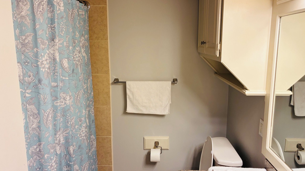 Photo of Bathroom in Oklahoma City