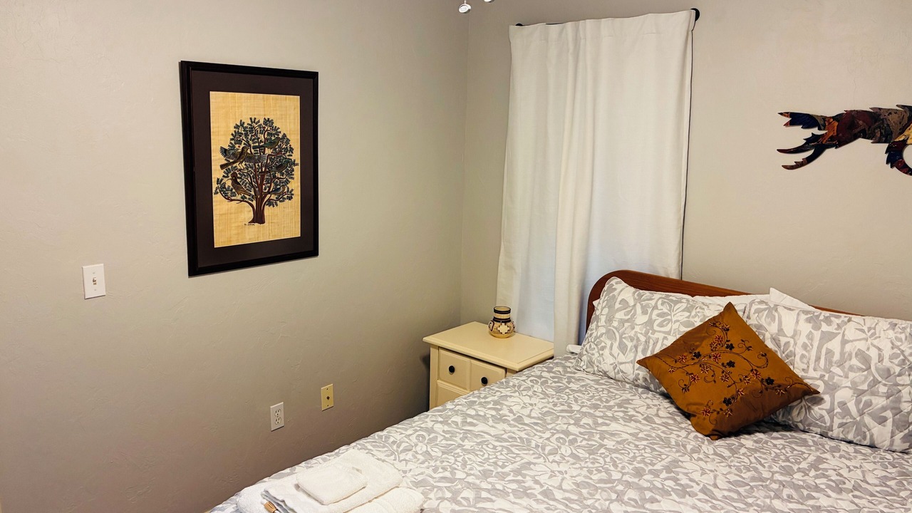 Photo of Bedroom in Oklahoma City
