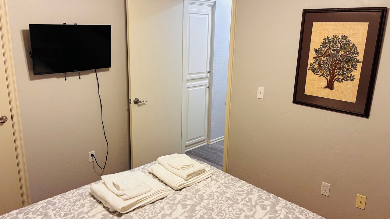 Photo of Bedroom in Oklahoma City