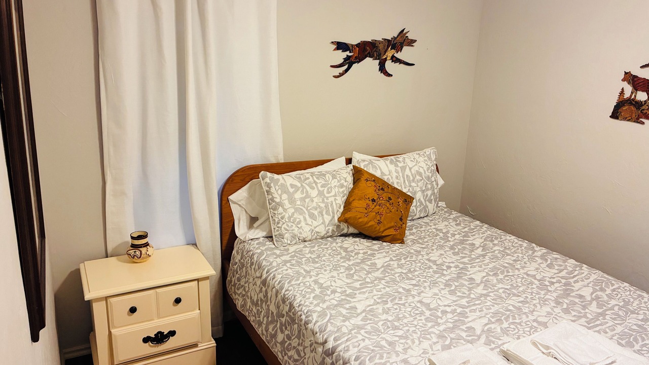 Photo of Bedroom in Oklahoma City