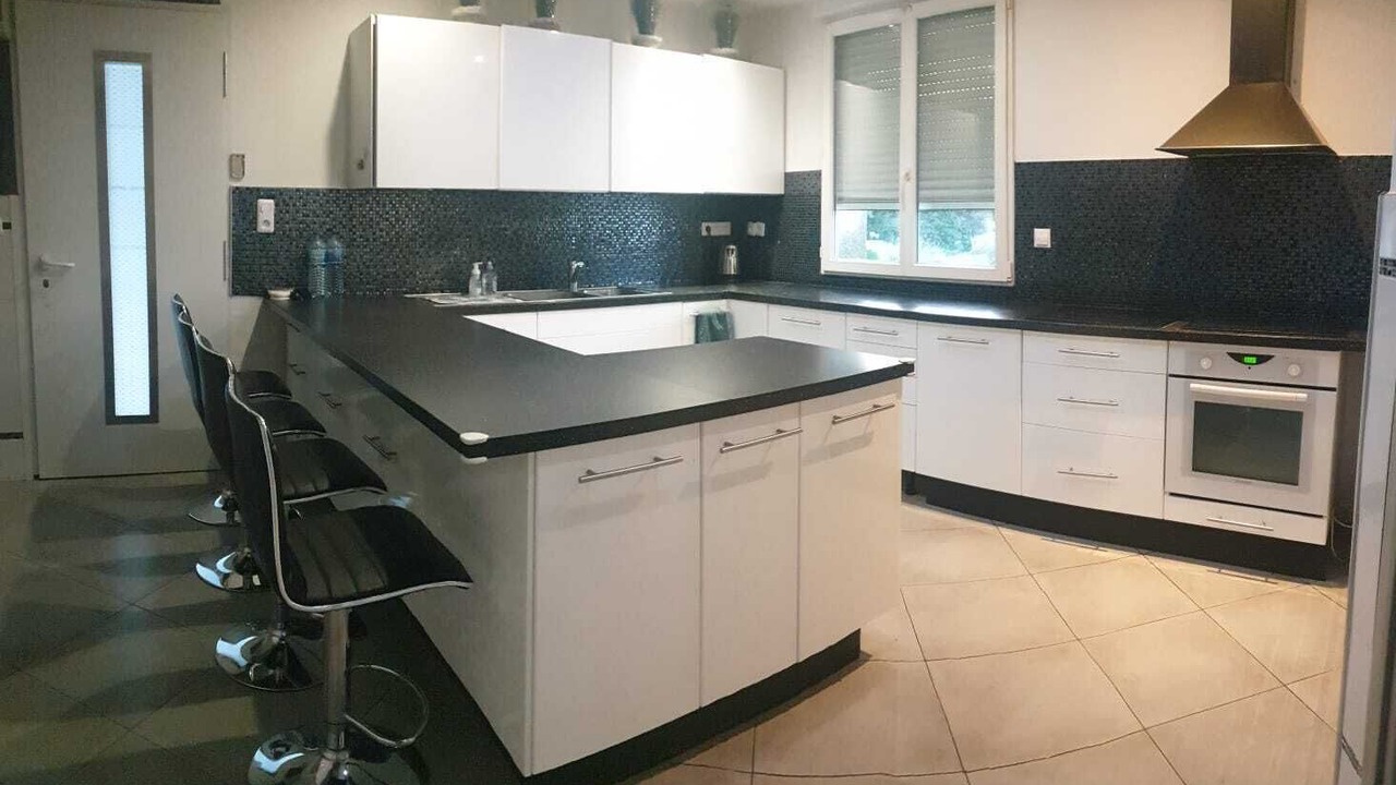 Photo of Kitchen in Le Cres