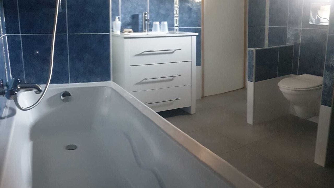 Photo of Bathroom in Le Cres