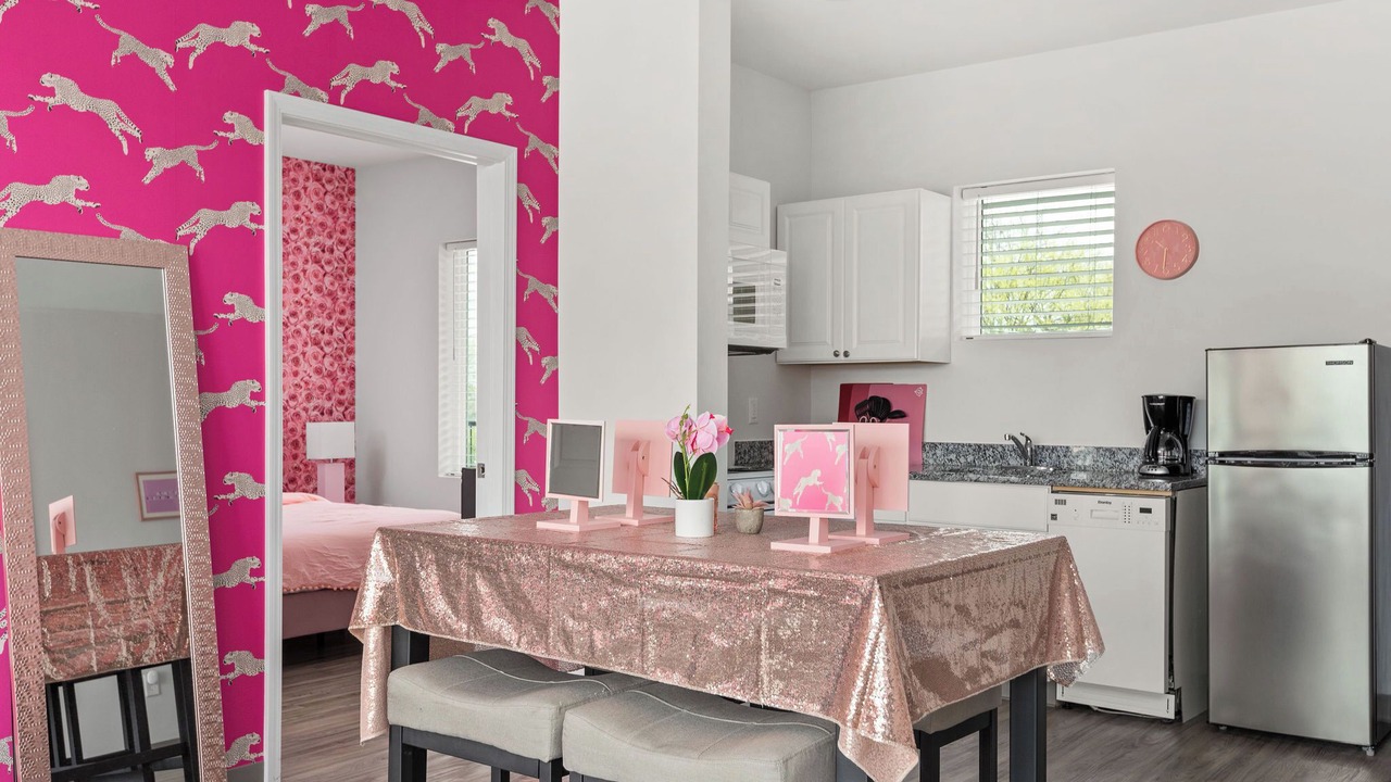 Photo of Kitchen in Maxwell