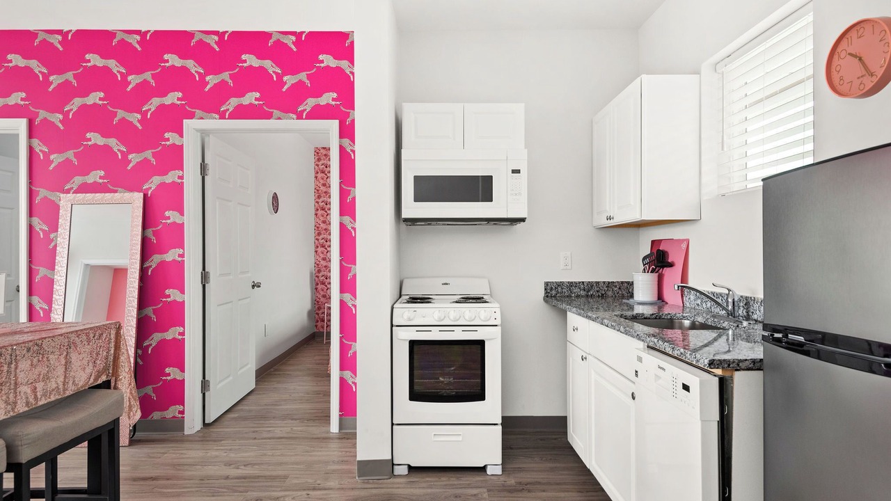 Photo of Kitchen in Maxwell