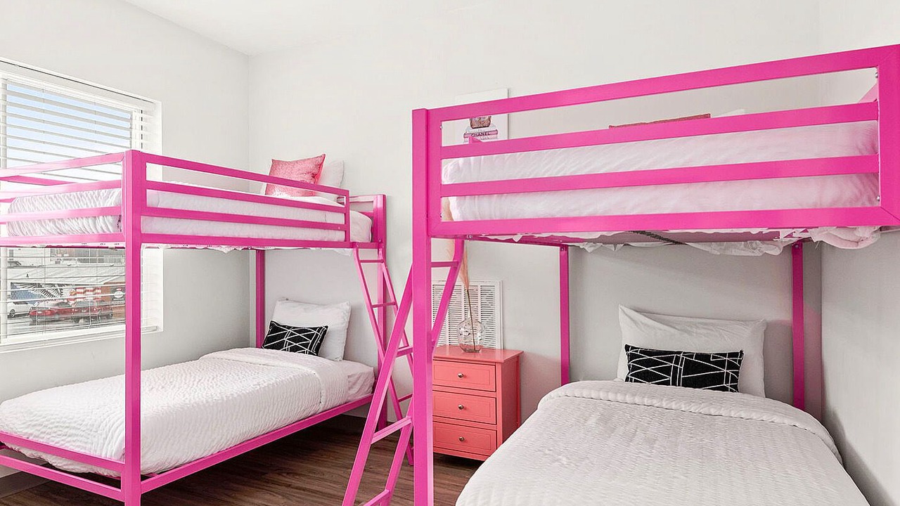 Photo of Bedroom in Maxwell