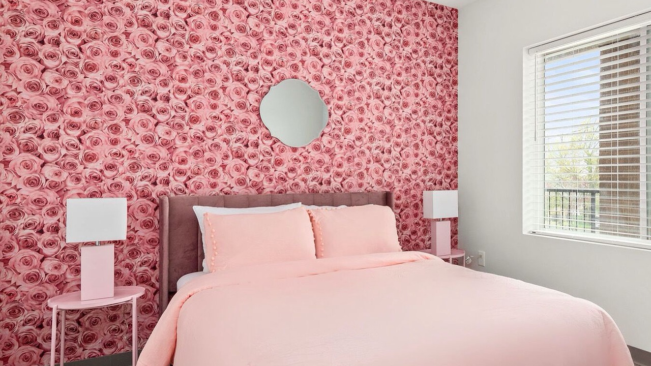 Photo of Bedroom in Maxwell