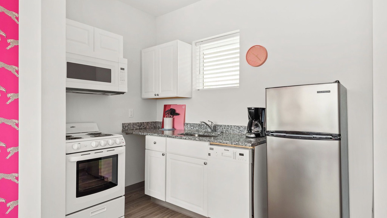 Photo of Kitchen in Maxwell