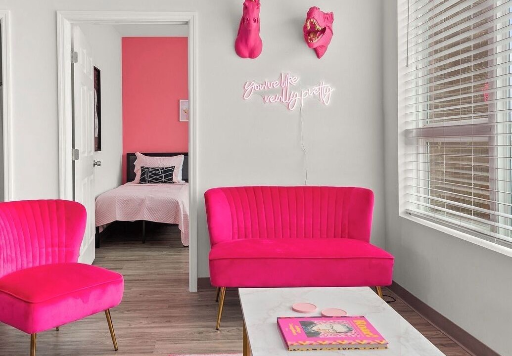 Photo of Livingroom in Maxwell