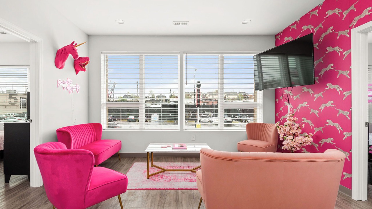 Photo of Livingroom in Maxwell