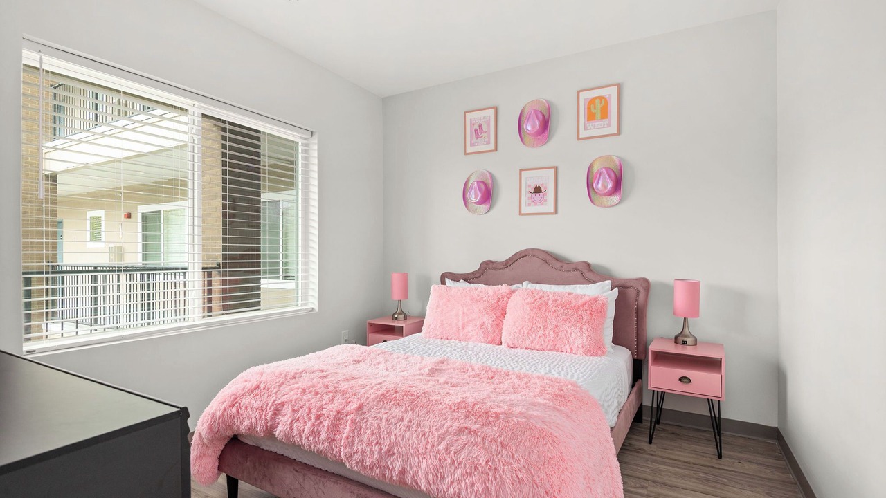 Photo of Bedroom in Maxwell