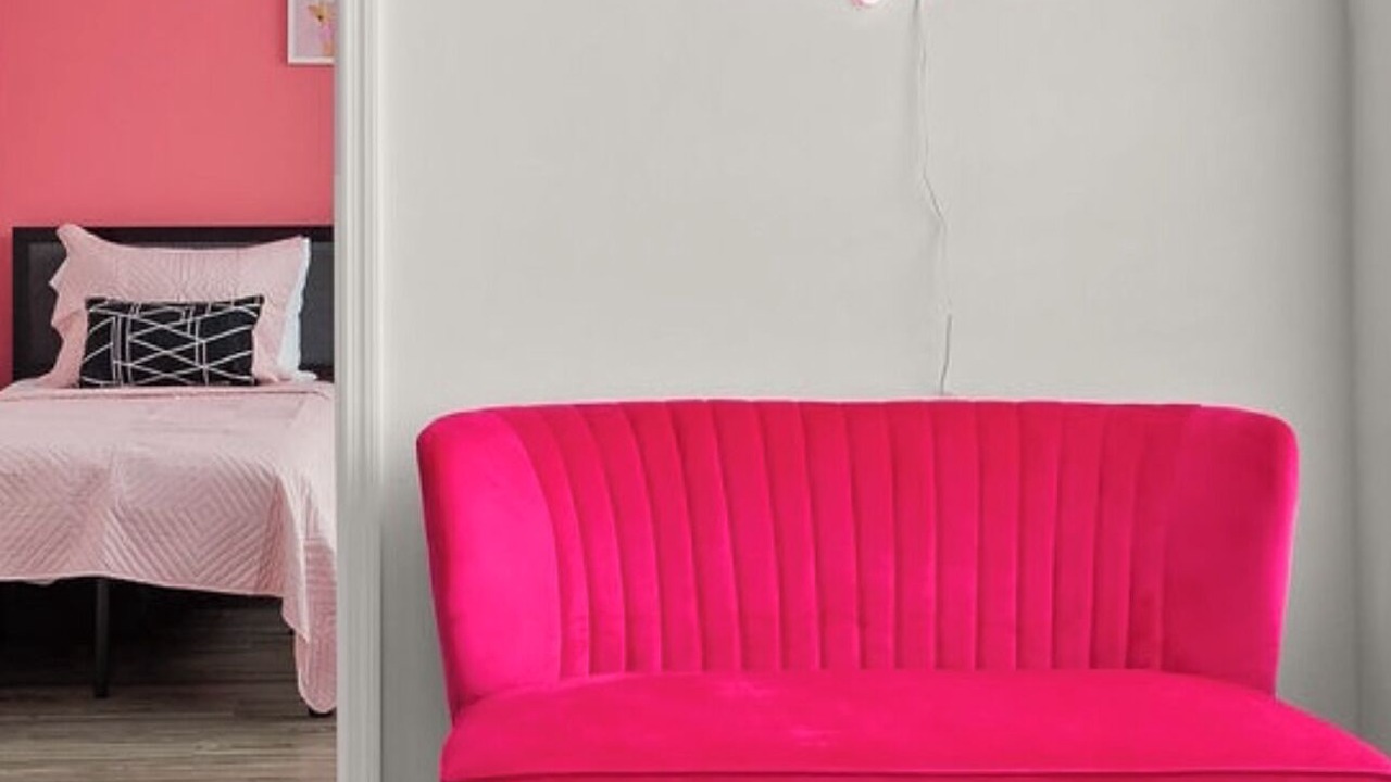 Photo of Livingroom in Maxwell