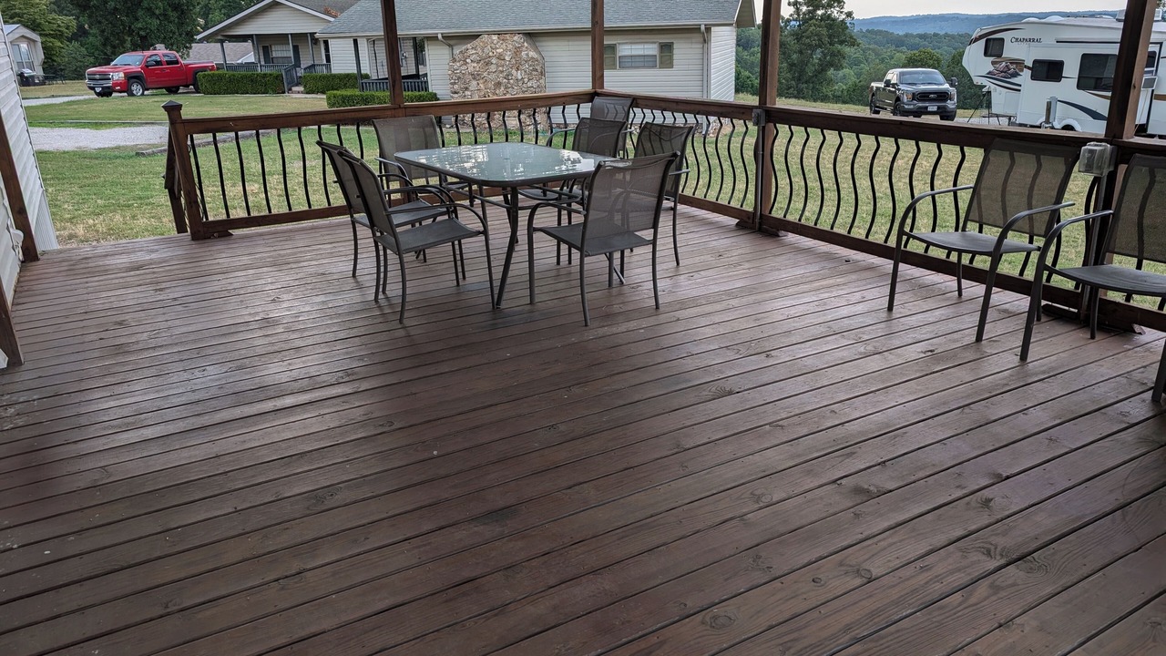 Photo of Outdoor in Mountain Home