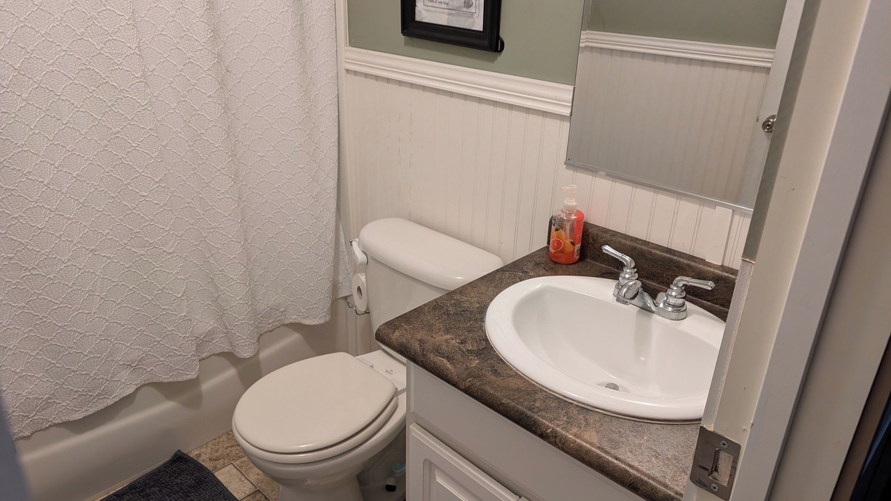 Photo of Bathroom in Mountain Home