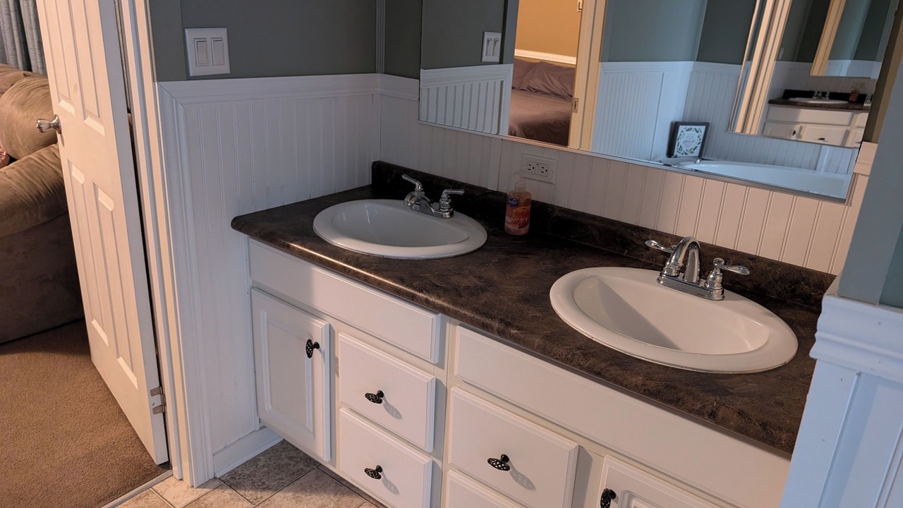 Photo of Bathroom in Mountain Home